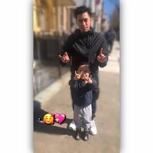 Meet your Posher, Eduardito